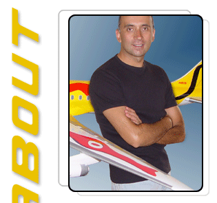 Carlos Yudica